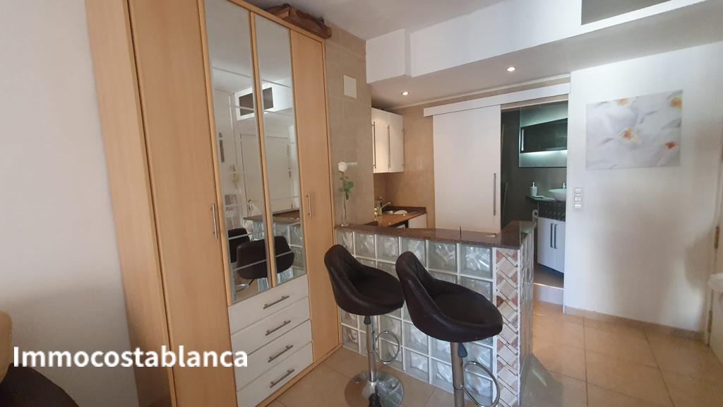 1 room apartment in Calpe, 40 m², 115,000 €, photo 7, listing 1146576