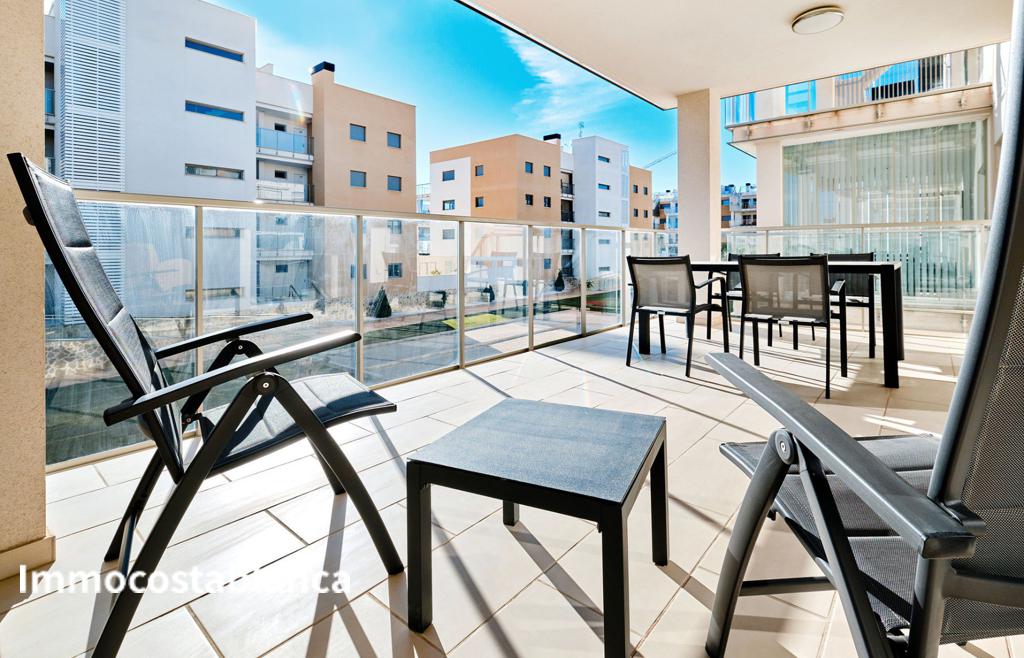 Apartment in Orihuela Costa, 88 m², 260,000 €, photo 10, listing 6217216