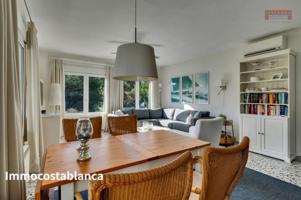 Villa in Moraira, 220 m², 670,000 €, photo 10, listing 58217216