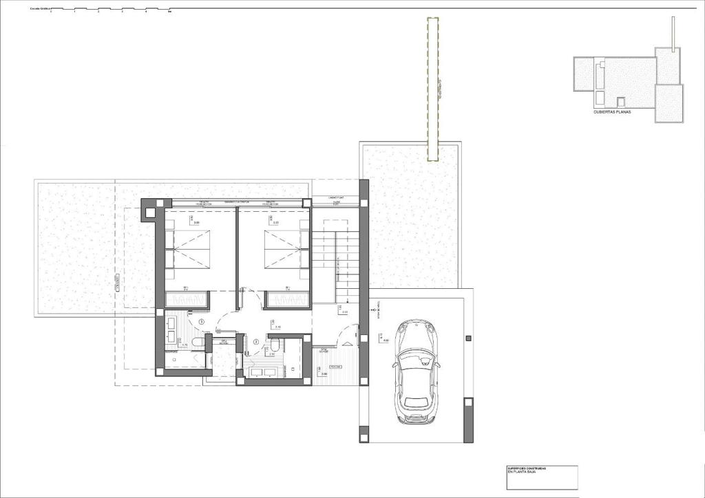 Villa in Benitachell, 181 m², 1,865,000 €, photo 8, listing 52928416