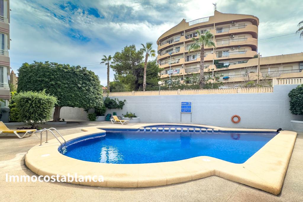 Apartment in Calpe, 88 m², 295,000 €, photo 1, listing 79751456