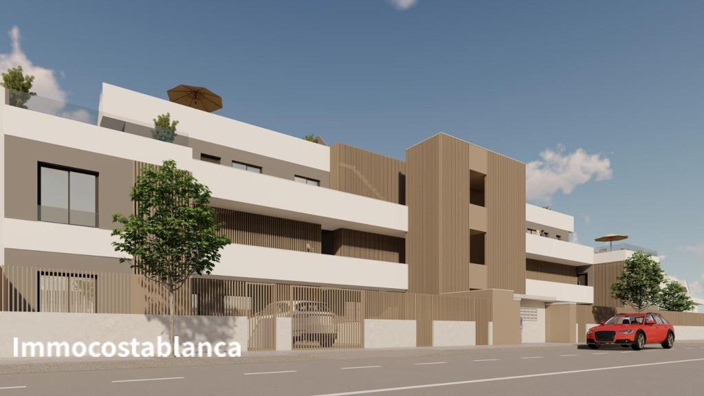Detached house in Pilar de la Horadada, 245 m², 425,000 €, photo 3, listing 13745216