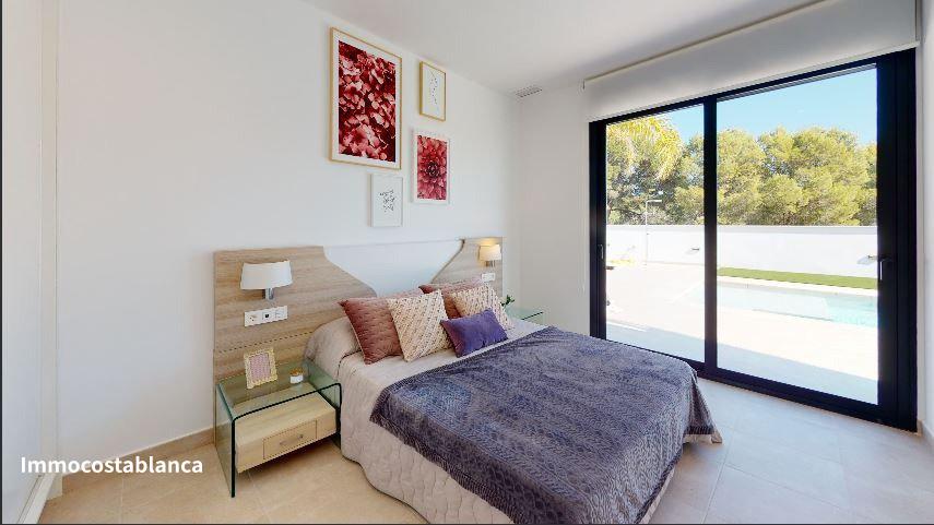 Villa in La Nucia, 141 m², 600,000 €, photo 9, listing 78039536