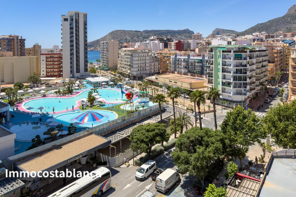 Apartment in Calpe, 82 m², 375,000 €, photo 1, listing 7874816