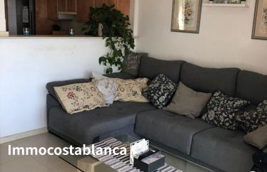 Apartment in Alicante, 90 m²