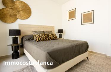 Detached house in San Fulgencio, 63 m²