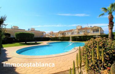 4 room terraced house in Torrevieja, 87 m²
