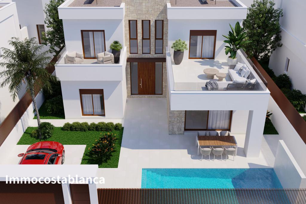 Villa in Orihuela Costa, 204 m², 649,000 €, photo 5, listing 5768416