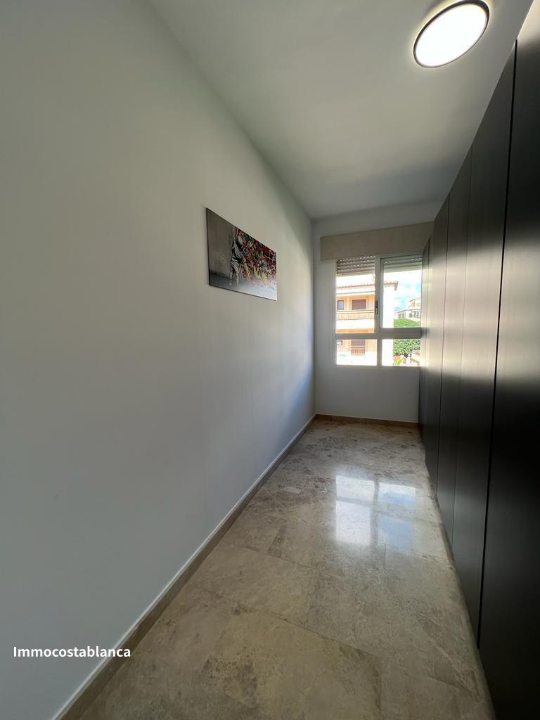 Apartment in Moraira, 110 m², 550,000 €, photo 8, listing 71479536
