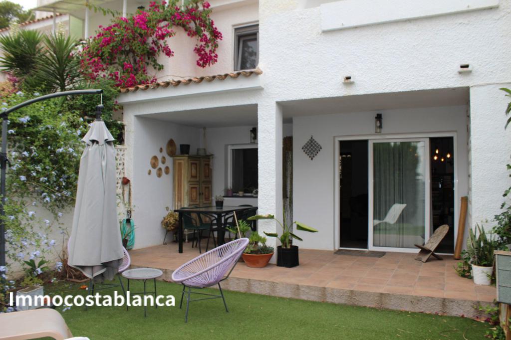 Townhome in Calpe, 118 m², 299,000 €, photo 6, listing 79189856