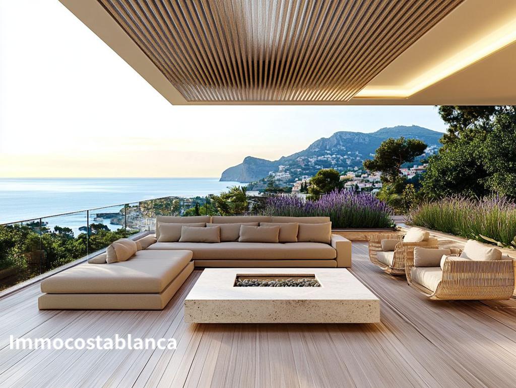 Detached house in Denia, 477 m², 2,400,000 €, photo 9, listing 11251536
