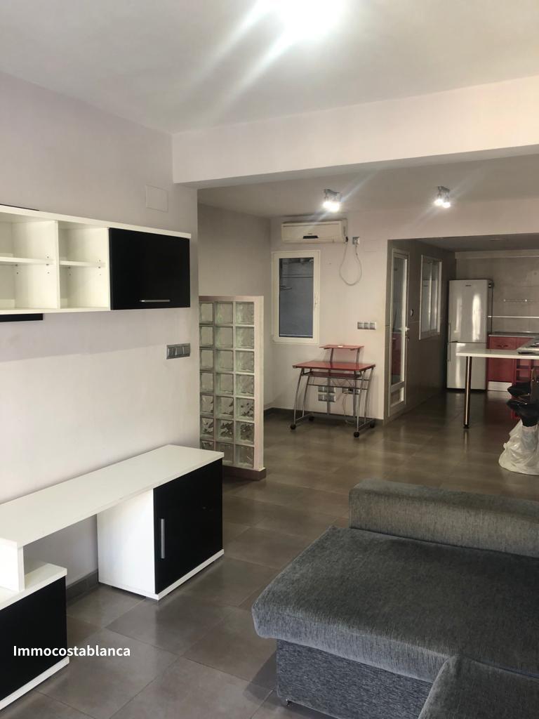 Apartment in Alicante, 72,000 €, photo 2, listing 19159848