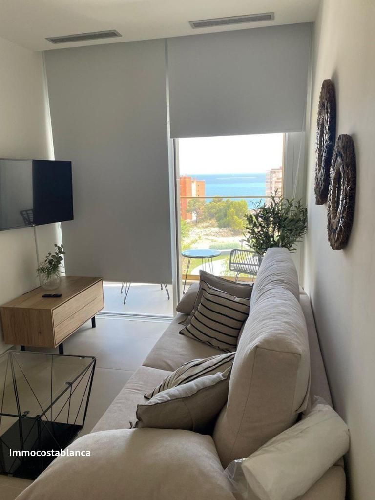 Apartment in Benidorm, 95 m², 410,000 €, photo 8, listing 18841216