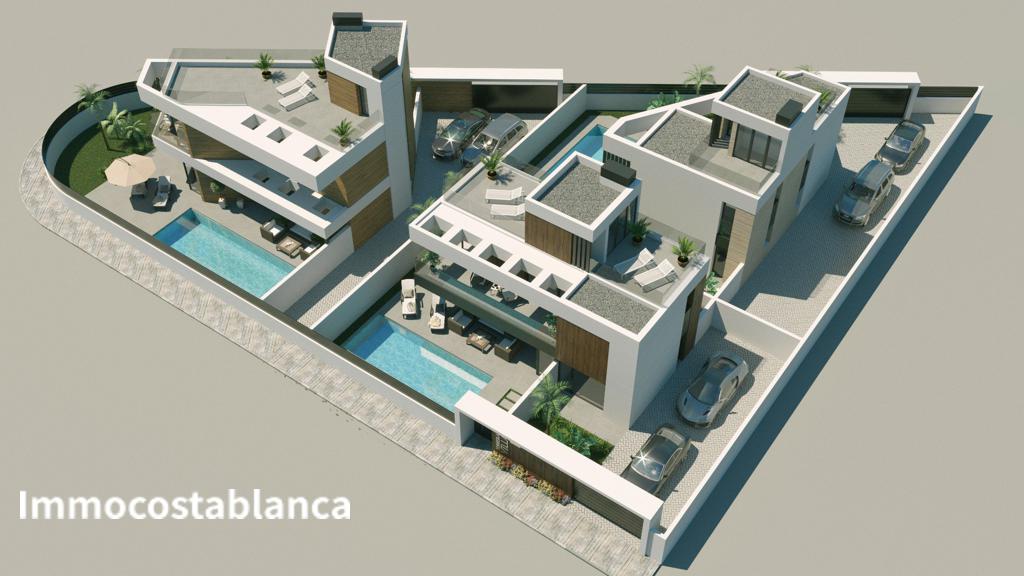 Villa in Torrevieja, 171 m², 600,000 €, photo 3, listing 1959536