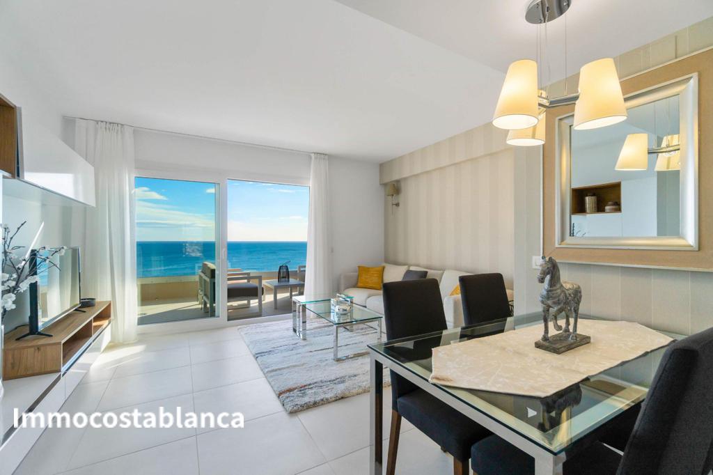 Apartment in Punta Prima, 370,000 €, photo 10, listing 10731128