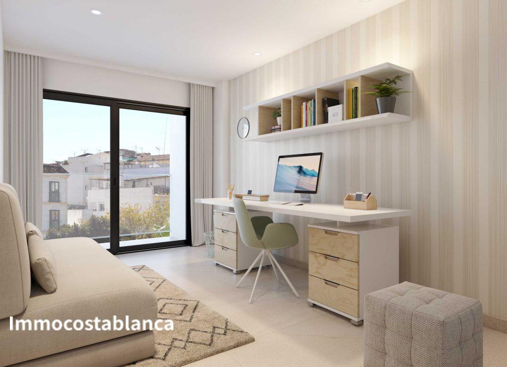4 room apartment in Alicante, 110 m², 203,000 €, photo 5, listing 22864976