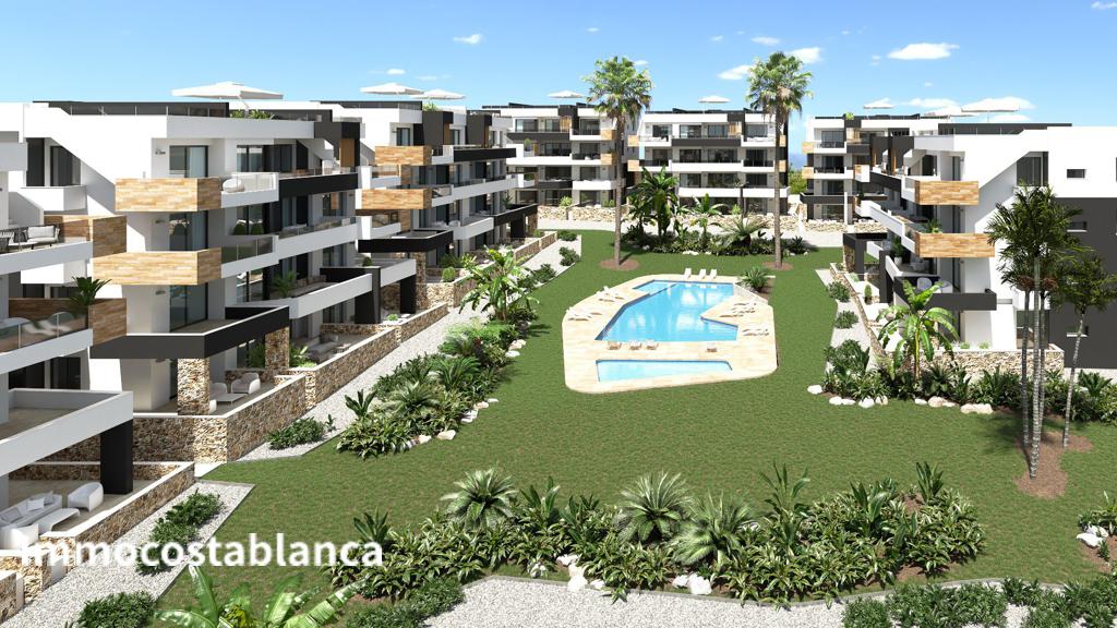 Apartment in Dehesa de Campoamor, 75 m², 239,000 €, photo 2, listing 36473056