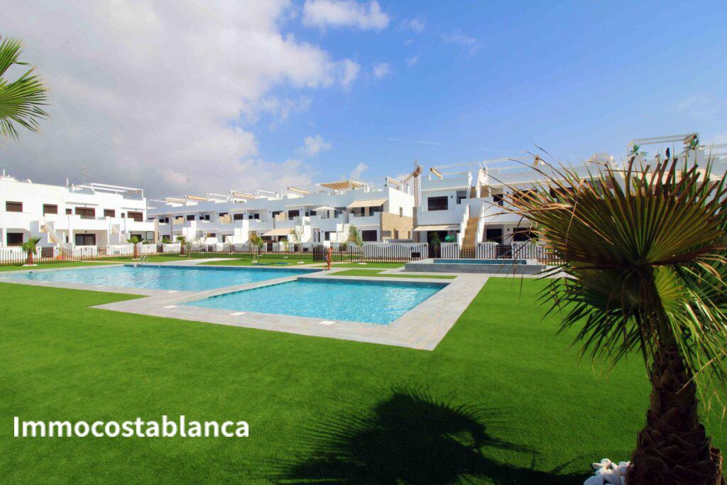 Terraced house in Torre de la Horadada, 296,000 €, photo 3, listing 8484016