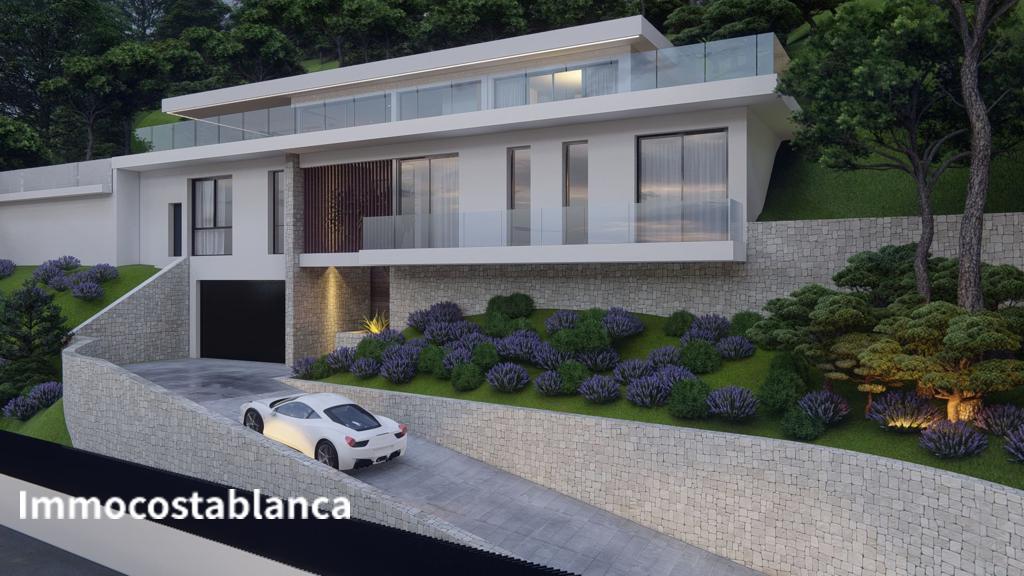 Villa in Altea, 449 m², 1,699,000 €, photo 6, listing 78341856