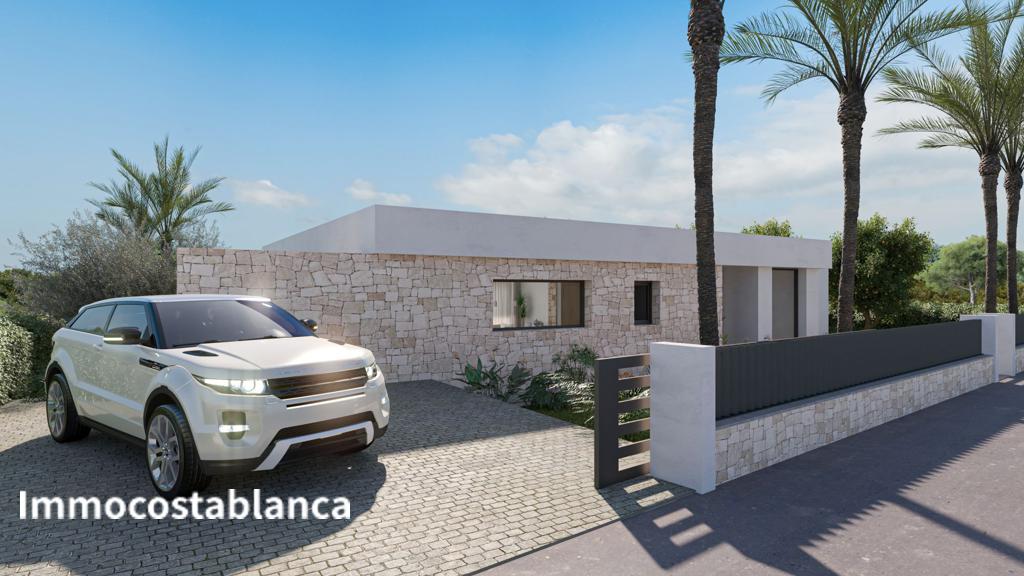 Detached house in Denia, 259 m², 1,380,000 €, photo 5, listing 71597936