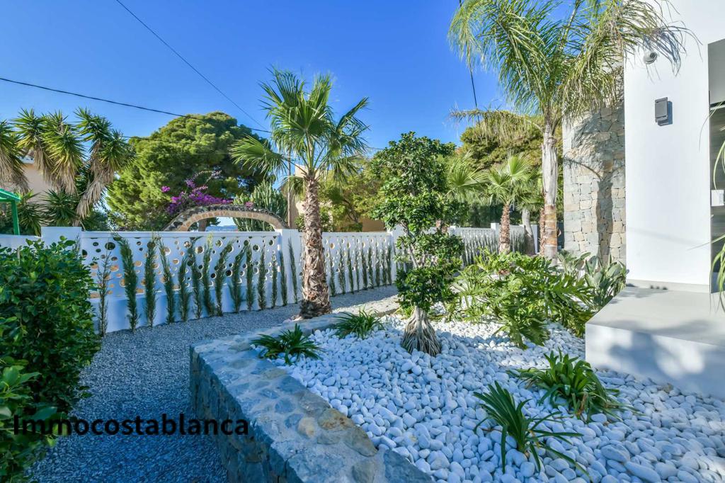 Villa in Calpe, 450 m², 1,700,000 €, photo 9, listing 9271848