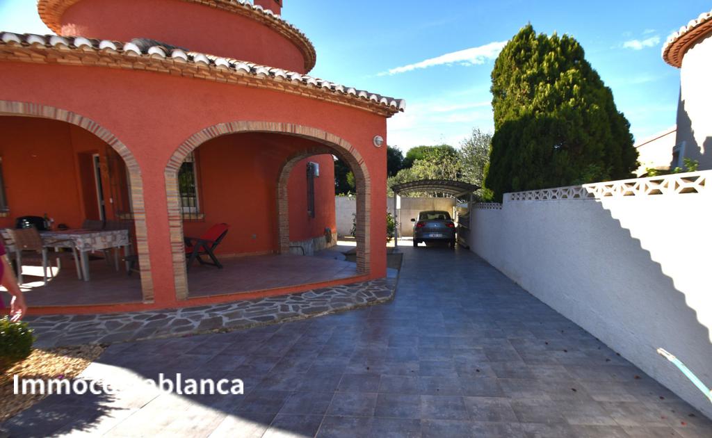 Detached house in Denia, 115 m², 265,000 €, photo 6, listing 8128176