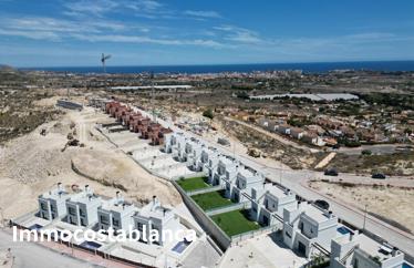 Villa in Sant Joan d'Alacant, 118 m²
