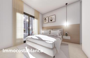 Apartment in Guardamar del Segura, 54 m²