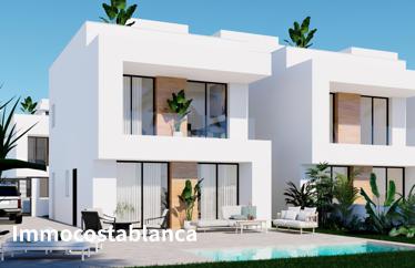 Villa in Orihuela Costa, 176 m²