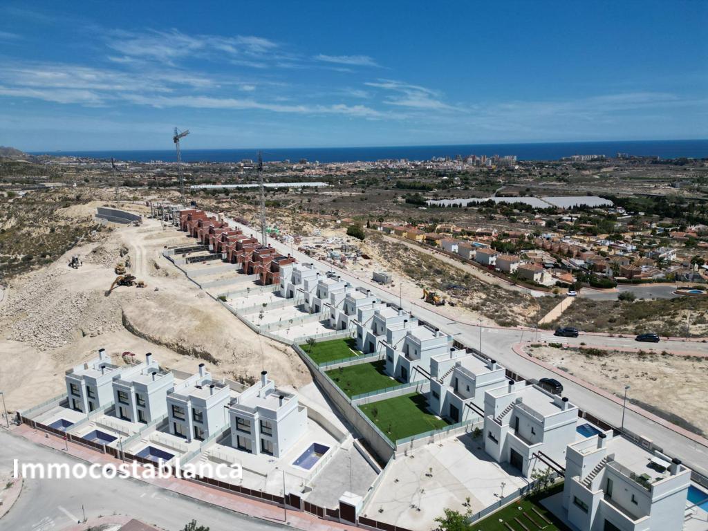 Villa in Sant Joan d'Alacant, 118 m², 450,000 €, photo 1, listing 79087536