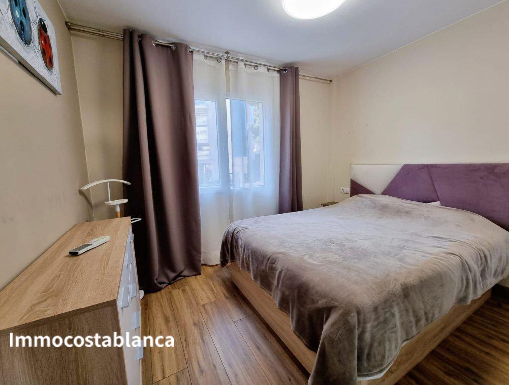 4 room apartment in Benidorm, 123 m², 325,000 €, photo 10, listing 28489856