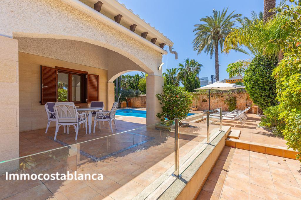 Villa in Orihuela Costa, 168 m², 750,000 €, photo 10, listing 67159536