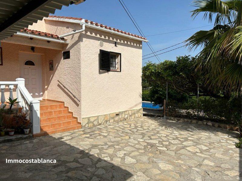 Detached house in Denia, 126 m², 339,000 €, photo 2, listing 1692176