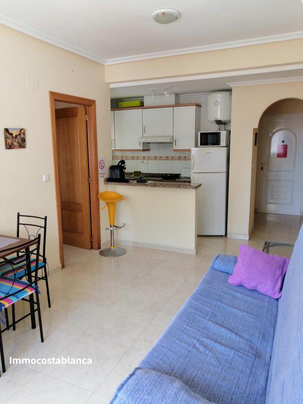 Apartment in Guardamar del Segura, 40 m², 72,000 €, photo 6, listing 20367848
