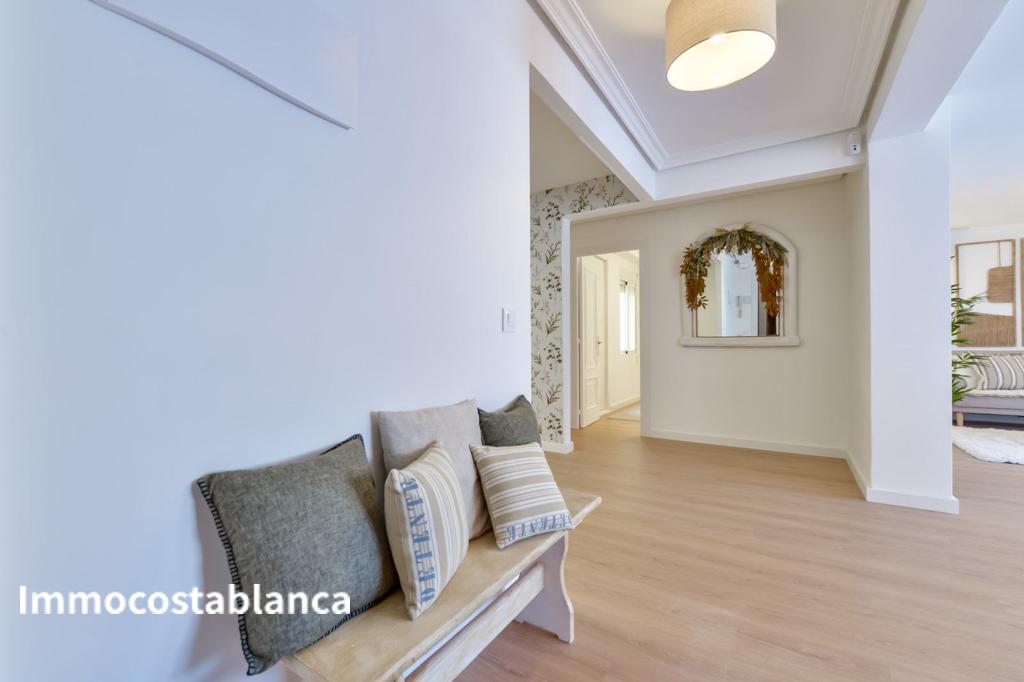 Apartment in Altea, 122 m², 275,000 €, photo 9, listing 34544176