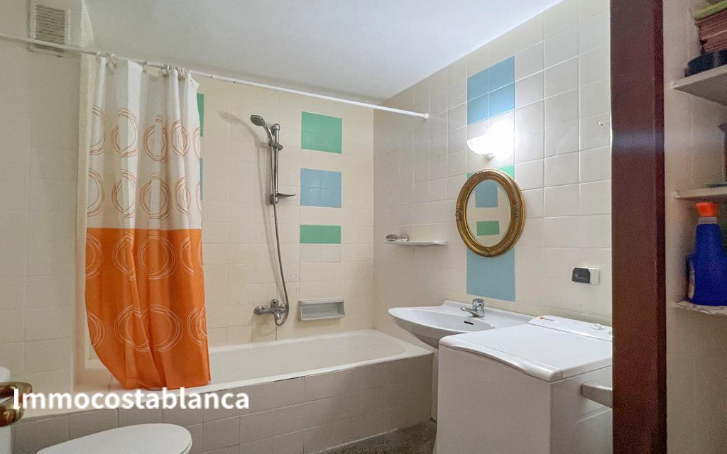 2 room apartment in Moraira, 58 m², 120,000 €, photo 8, listing 44324096