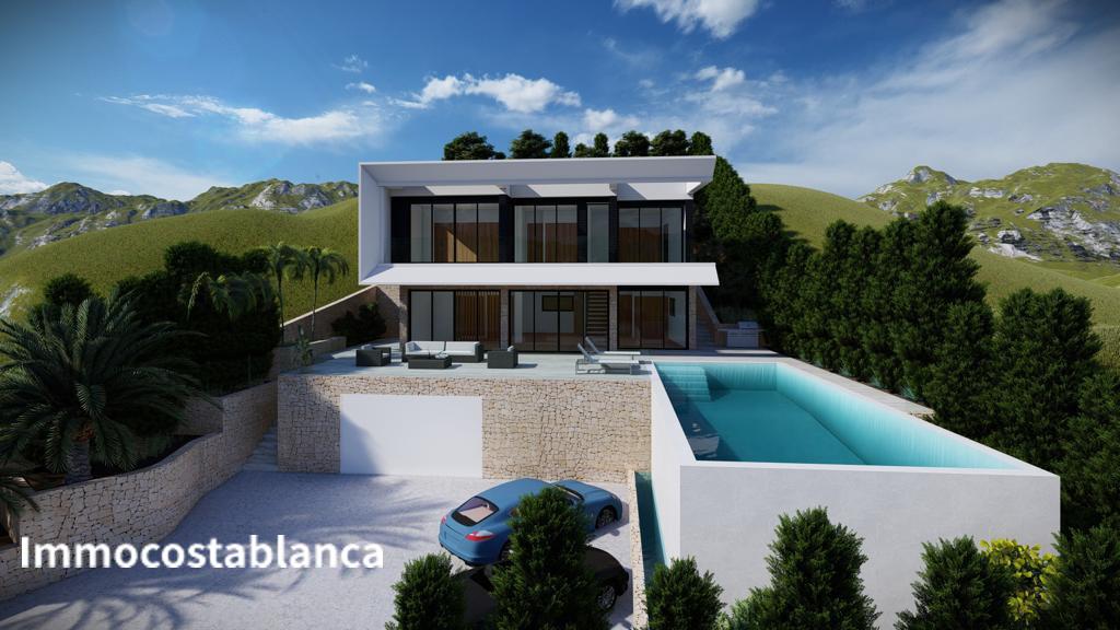 Villa in Altea, 331 m², 1,960,000 €, photo 9, listing 35335536
