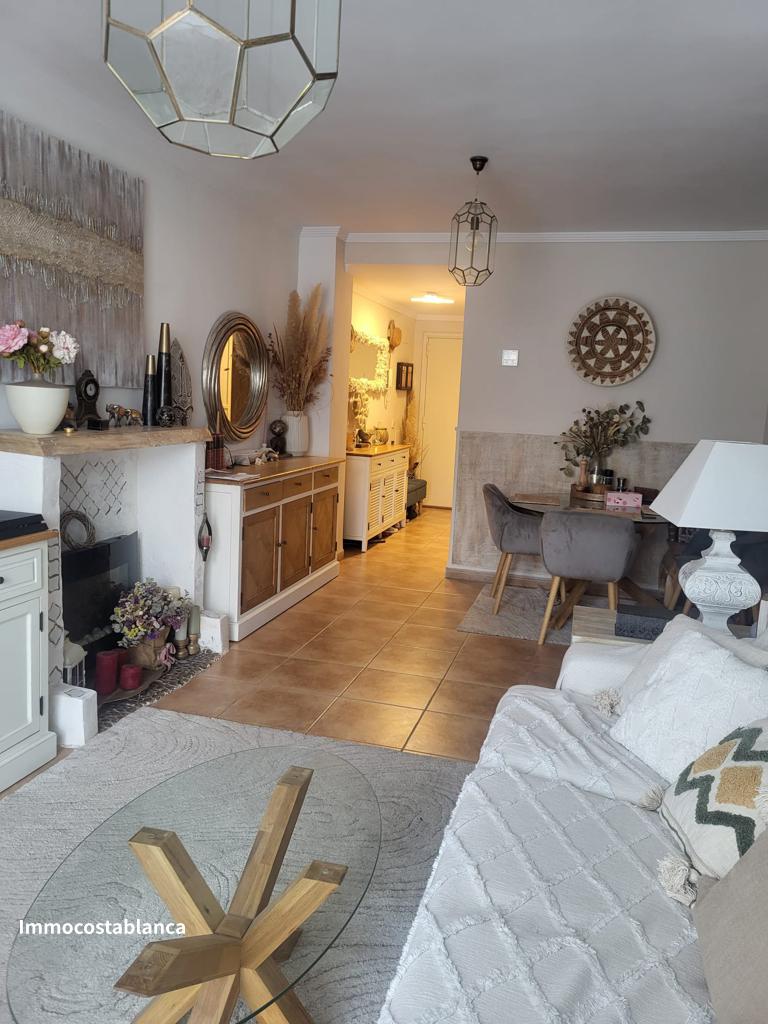 Penthouse in Denia, 90 m², 319,000 €, photo 4, listing 49651536