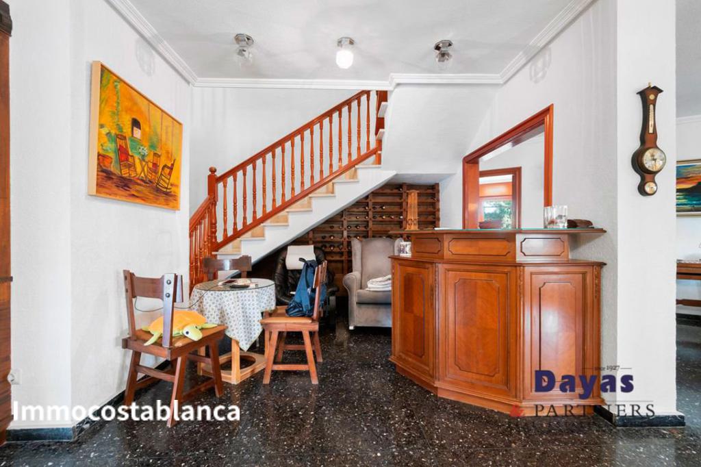 Villa in Dehesa de Campoamor, 484 m², 1,350,000 €, photo 1, listing 20485616