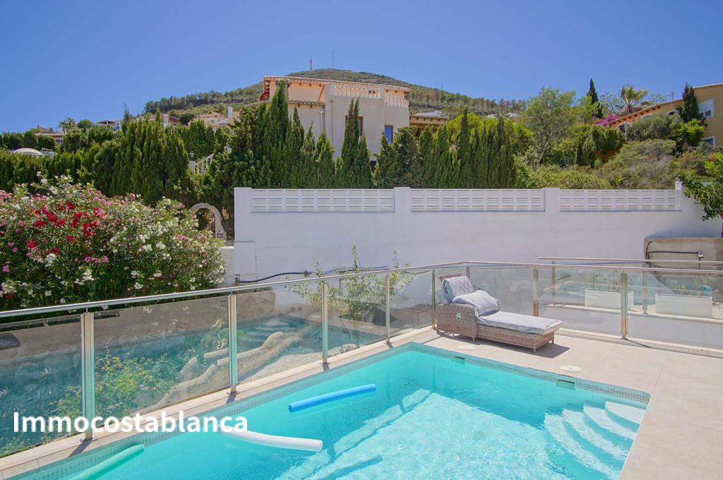 Detached house in Benitachell, 402 m², 950,000 €, photo 10, listing 34545936
