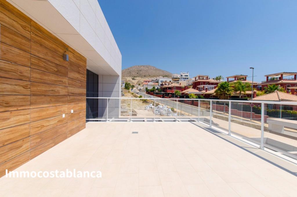 Villa in Benidorm, 206 m², 760,000 €, photo 7, listing 31007536