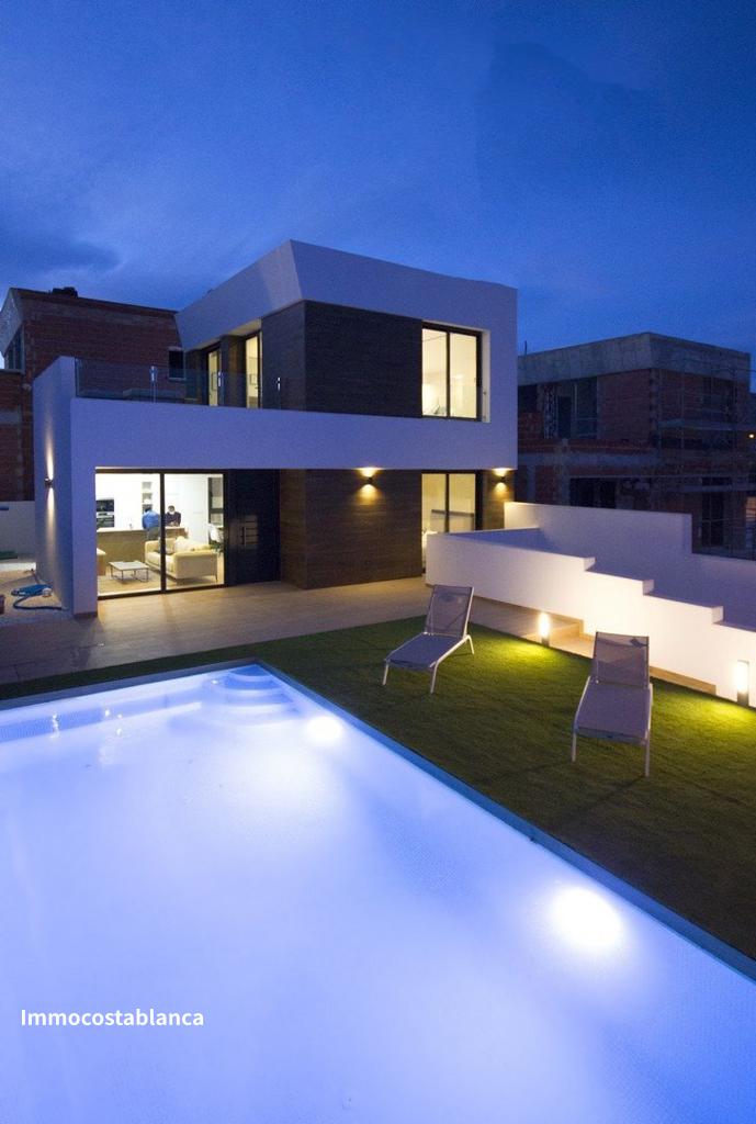 Villa in El Campello, 220 m², 850,000 €, photo 2, listing 29187216