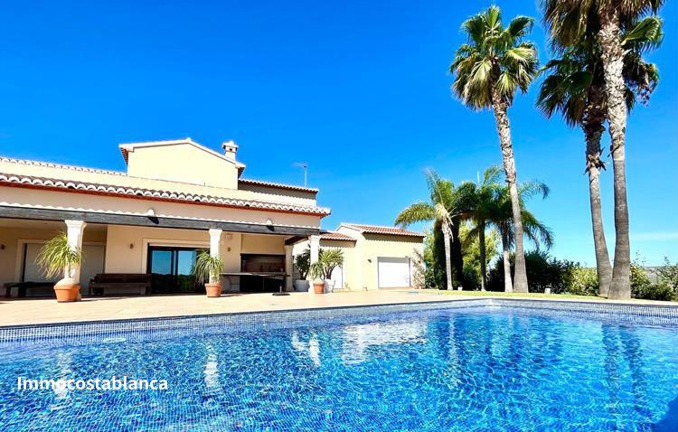 Villa in Javea (Xabia), 400 m², 2,500,000 €, photo 8, listing 30850016