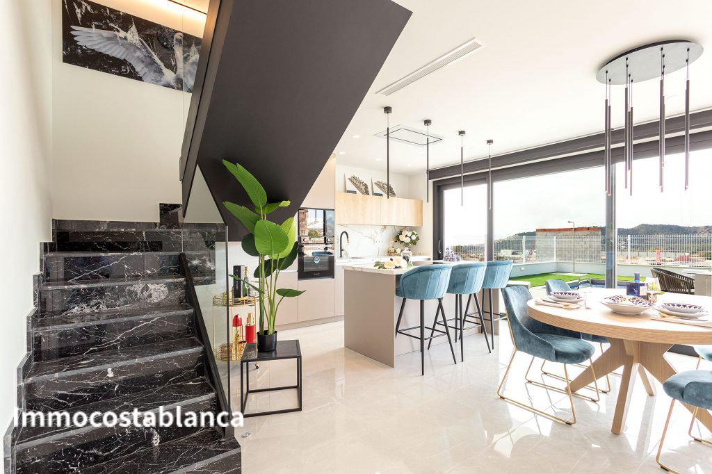 4 room villa in Alicante, 117 m², 675,000 €, photo 7, listing 40484256