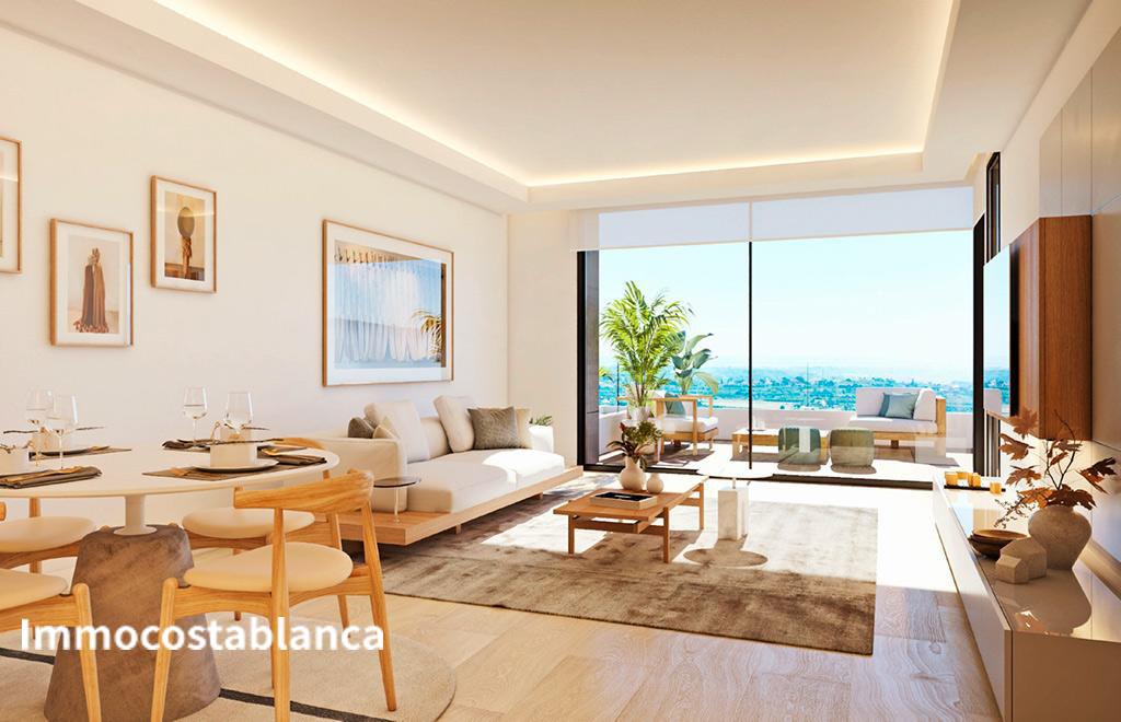 Apartment in Denia, 122 m², 537,000 €, photo 10, listing 31006328