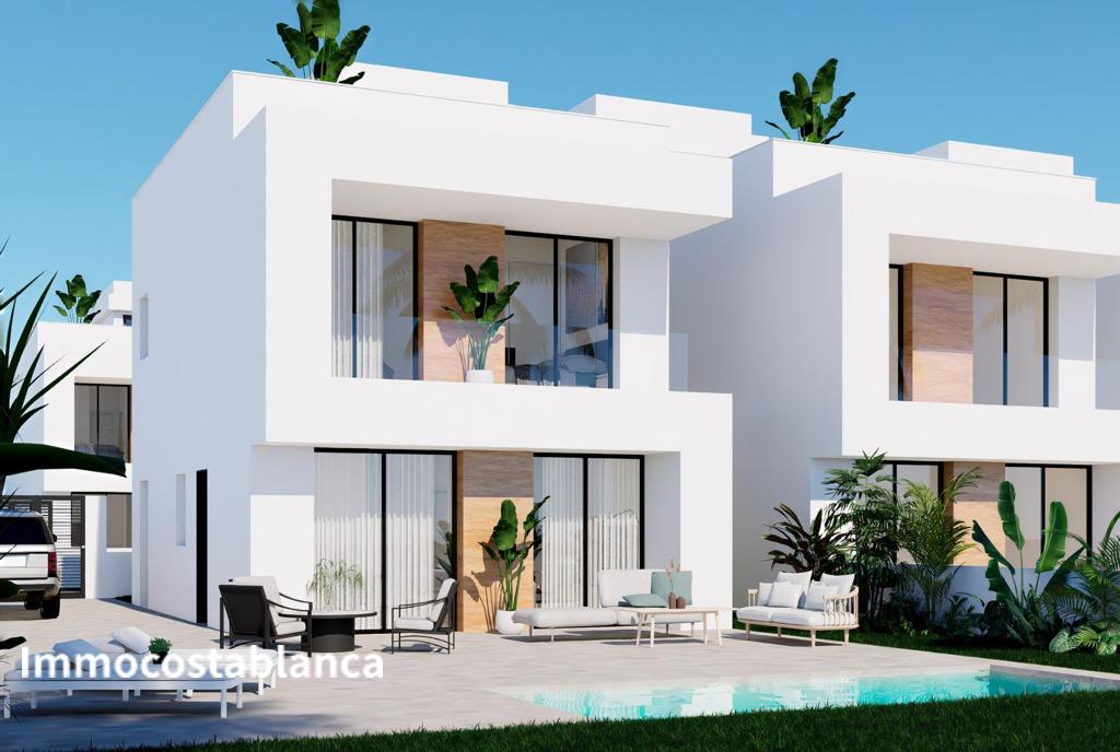 Villa in Orihuela Costa, 176 m², 495,000 €, photo 1, listing 21575536