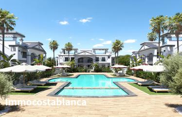 Detached house in Ciudad Quesada, 86 m²