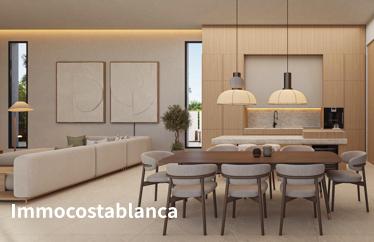 Villa in Calpe, 249 m²