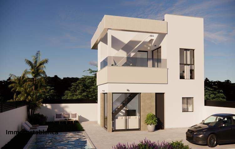 Villa in Orihuela Costa, 139 m², 385,000 €, photo 5, listing 10641216