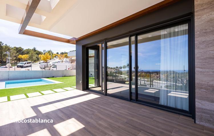 Villa in Polop, 103 m², 514,000 €, photo 3, listing 43186016